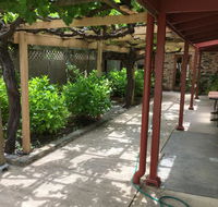 bluebird cottage - Kingaroy Accommodation