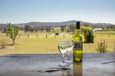 Bluebush Estate - Kingaroy Accommodation 3