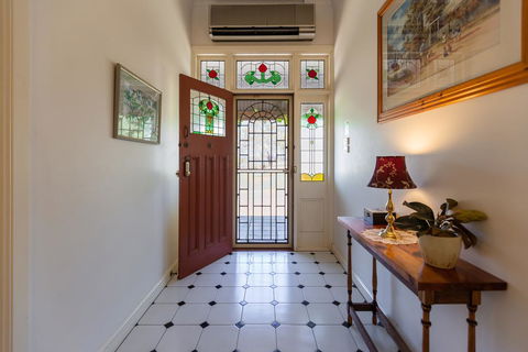 Bluebush Estate - Kingaroy Accommodation 1