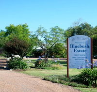 Bluebush Estate - Kingaroy Accommodation