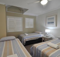 Bluedock Apartments - Kingaroy Accommodation