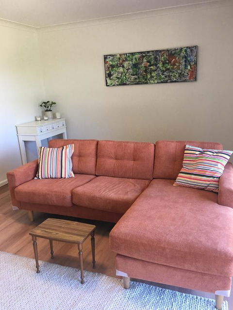 Bluejay Cottage - Kingaroy Accommodation 2