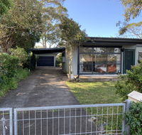 Bluejay Cottage - Kingaroy Accommodation