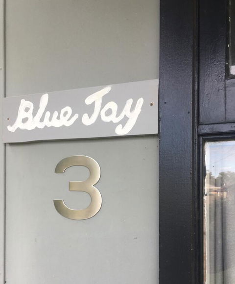 Bluejay Cottage - Kingaroy Accommodation 3