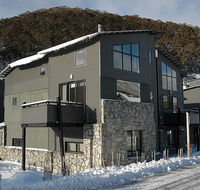 Blues Air 1 - Kingaroy Accommodation