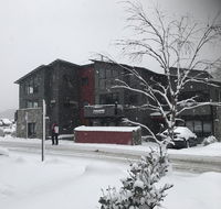 Blues Air 3 - Kingaroy Accommodation