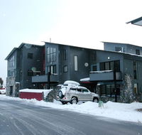 Blues Air 3A - Kingaroy Accommodation