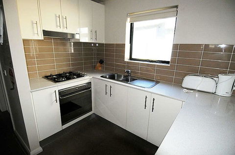 Blues Air 3A - Kingaroy Accommodation 1