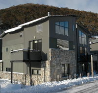 Blues AIr 3B - Kingaroy Accommodation