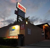 Bluewater Harbour Motel - Kingaroy Accommodation