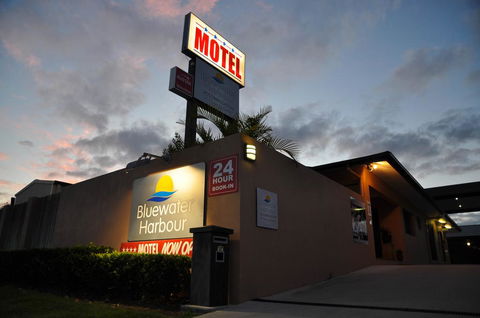 Bluewater Harbour Motel - Kingaroy Accommodation 0