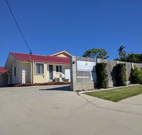 Bluewater Harbour Serviced Apartments - Kingaroy Accommodation