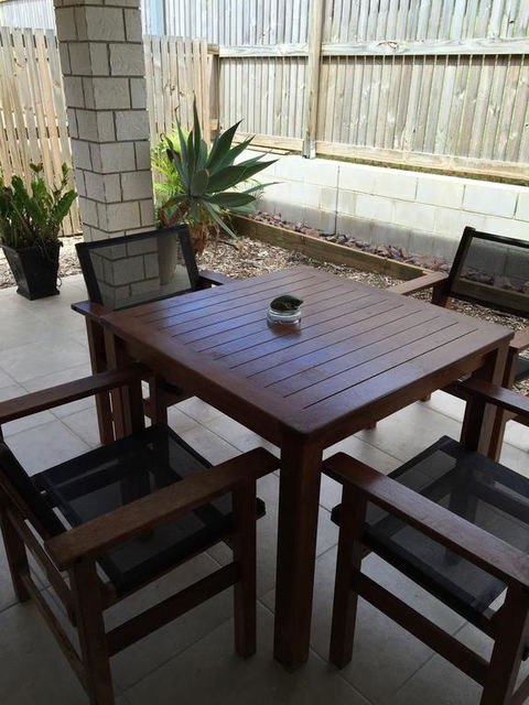 Bluewater Harbour Serviced Apartments - Kingaroy Accommodation 3