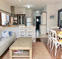 Bluey's - Kingaroy Accommodation