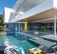 Bluey's Beach House - 5 Bedroom - Kingaroy Accommodation