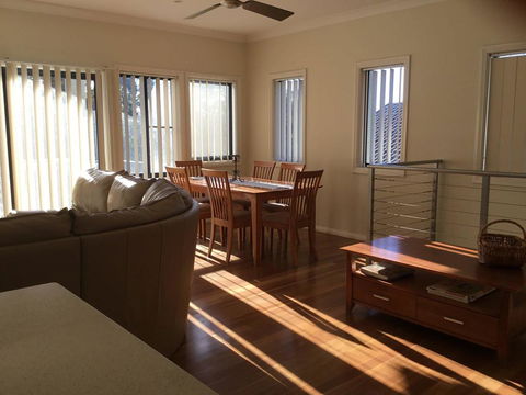 Bluey's Lodge @ Boat Harbour NSW - Kingaroy Accommodation 3