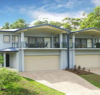 Bluey's Lodge  Boat Harbour NSW - Kingaroy Accommodation