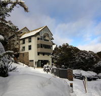 Boali Lodge Thredbo - Kingaroy Accommodation
