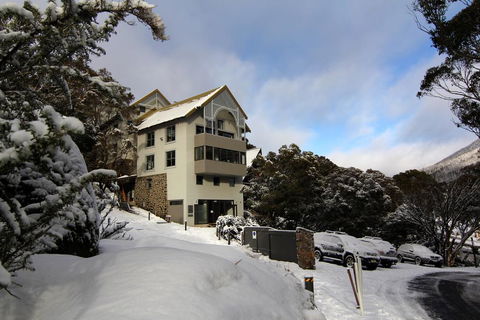 Boali Lodge Thredbo - Kingaroy Accommodation 0