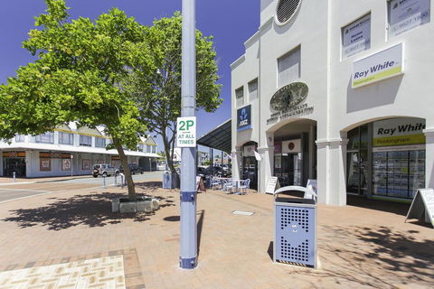 Boardwalk By Rockingham Apartments - Kingaroy Accommodation 1