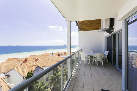 Boardwalk By Rockingham Apartments - Kingaroy Accommodation 2