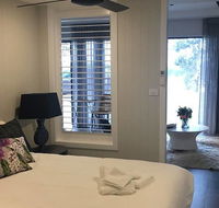 Boat Harbour Apartment - Kingaroy Accommodation