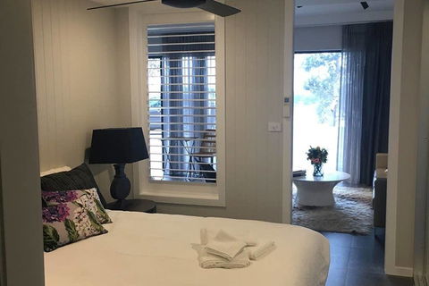 Boat Harbour Apartment - Kingaroy Accommodation 0