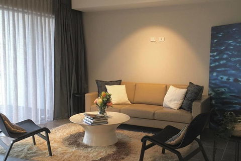 Boat Harbour Apartment - Kingaroy Accommodation 2