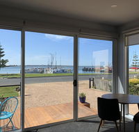 Boat Harbour Jetty BB - Kingaroy Accommodation