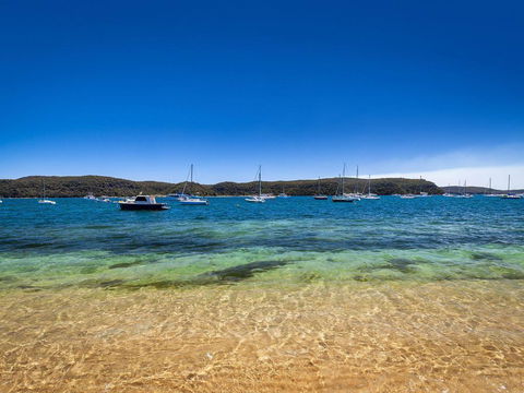 Boathouse At Iluka Resort Apartments - Kingaroy Accommodation 2