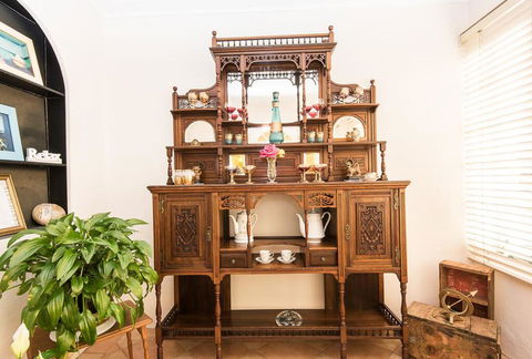 Boathouse Bunbury Bed & Breakfast - Kingaroy Accommodation 2