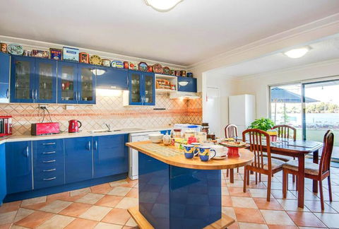 Boathouse Bunbury Bed & Breakfast - Kingaroy Accommodation 3
