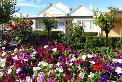 Boathouse Bunbury Bed & Breakfast - Kingaroy Accommodation 0