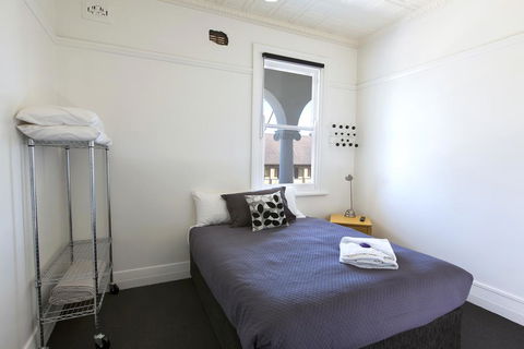 Boatrowers Hotel Stockton - Kingaroy Accommodation 3