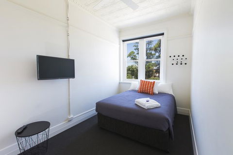 Boatrowers Hotel Stockton - Kingaroy Accommodation 1