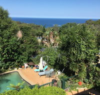 Bobs Ocean View - Kingaroy Accommodation