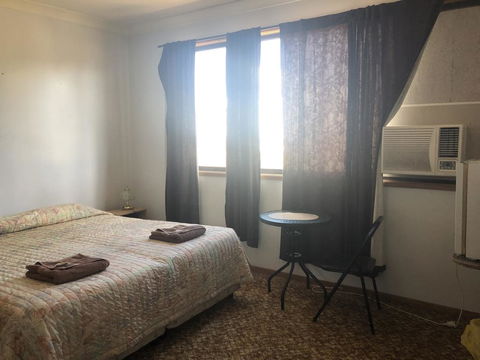 Boggabri Nestle Inn Motel - Kingaroy Accommodation 3