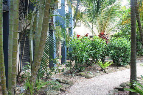 Bohemia Resort Cairns - Kingaroy Accommodation 3