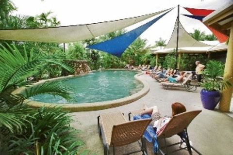 Bohemia Resort Cairns - Kingaroy Accommodation 1