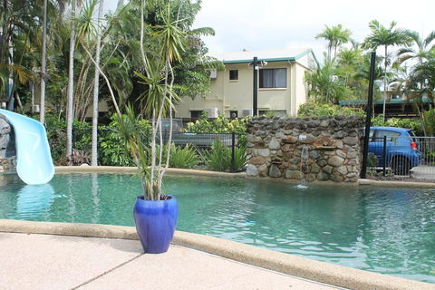 Bohemia Resort Cairns - Kingaroy Accommodation 0