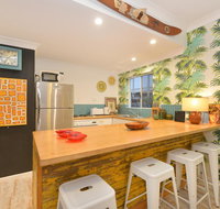 Boho Beach Apartment - Kingaroy Accommodation