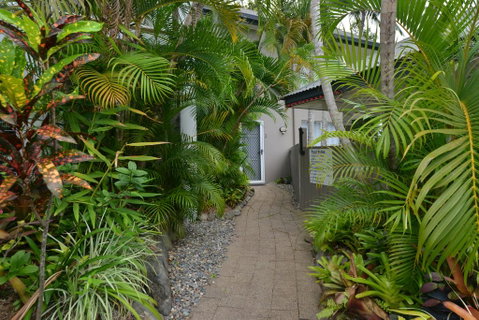 Boho Beach Apartment - Kingaroy Accommodation 1