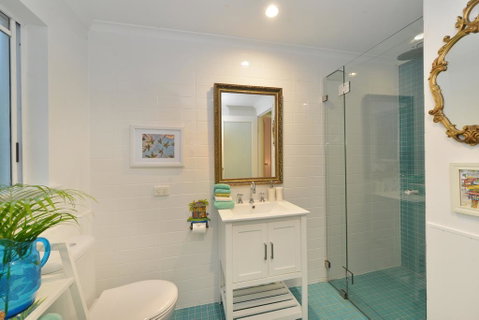 Boho Beach Apartment - Kingaroy Accommodation 3