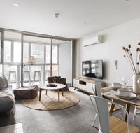 Boho on Morphett-In the heart of the CBD - Wifi - Nespresso - Netflix - Kingaroy Accommodation