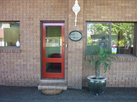 Bomaderry Motor Inn - Kingaroy Accommodation 2
