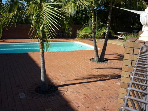 Bomaderry Motor Inn - Kingaroy Accommodation 1