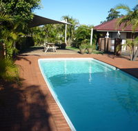 Bomaderry Motor Inn - Kingaroy Accommodation