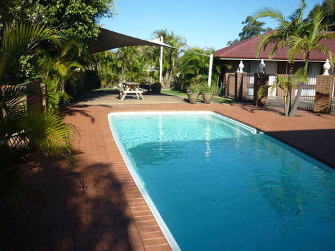 Bomaderry Motor Inn - Kingaroy Accommodation 0