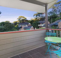 Bombo Blue - pet friendly townhouse - Kingaroy Accommodation