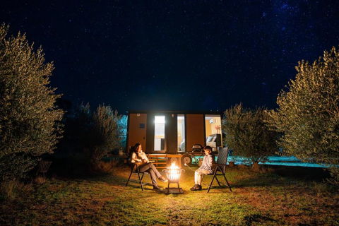 The Little Grove Retreat By Tiny Away - Kingaroy Accommodation 0